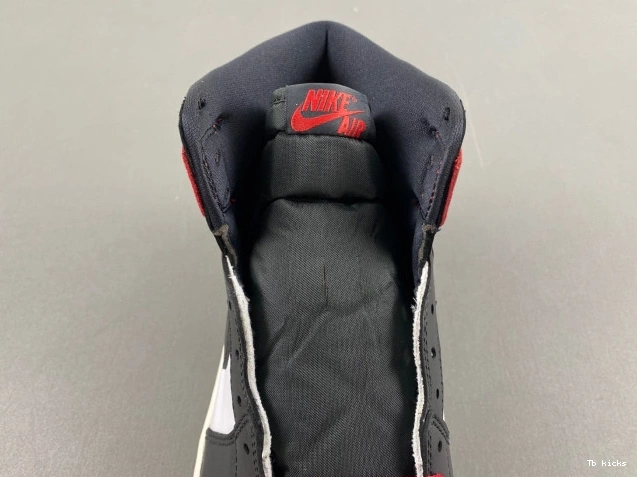 Reps TBK High Toe Black DZ5485-106 Reimagined 1 Air OG Jordan 0806